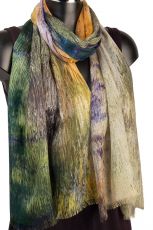 Cashmere Modal Scarf YSD4