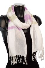 Light Cotton Summer Scarf Wholesale