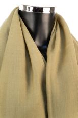 Oversized Wool Shawl