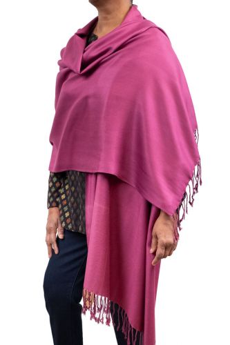 Pashmina Scarf