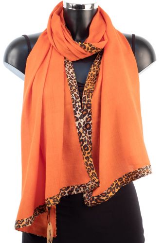 Wholesale Fashion Scarf