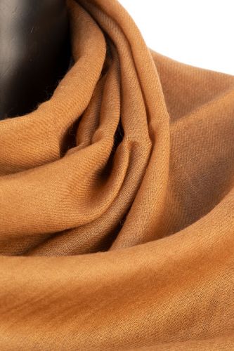 Oversized Wool Shawl