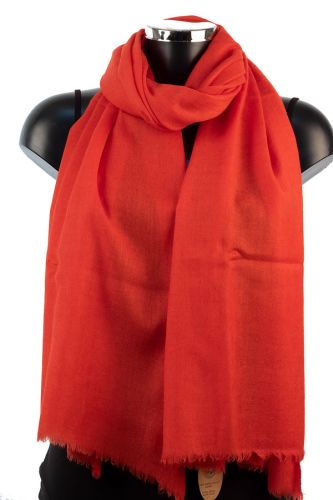 Blanket Scarves - Super-Sized Wraps in Cashmere Merino - Shawl or Gian