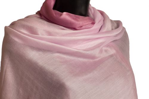 Superfine Summer Pashmina: Heather