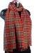 Royal Stewart Tartan Scarf