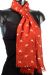 Cotton Dog Scarf