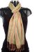 Striped Scarf For Ladies