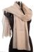 Pure Wool Pashmina Scarf