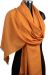 Organic Cotton Plain Pashmina