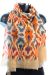 Printed Fine Wool Pashmina