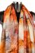 Printed Fine Wool Pashmina