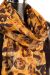 Printed Fine Wool Pashmina