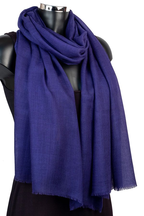 wool pashmina