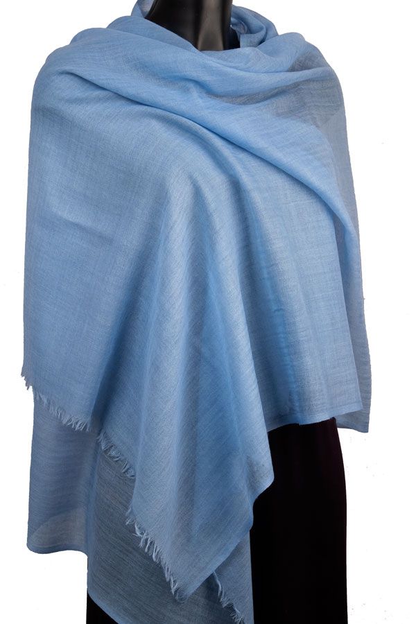 wool pashmina