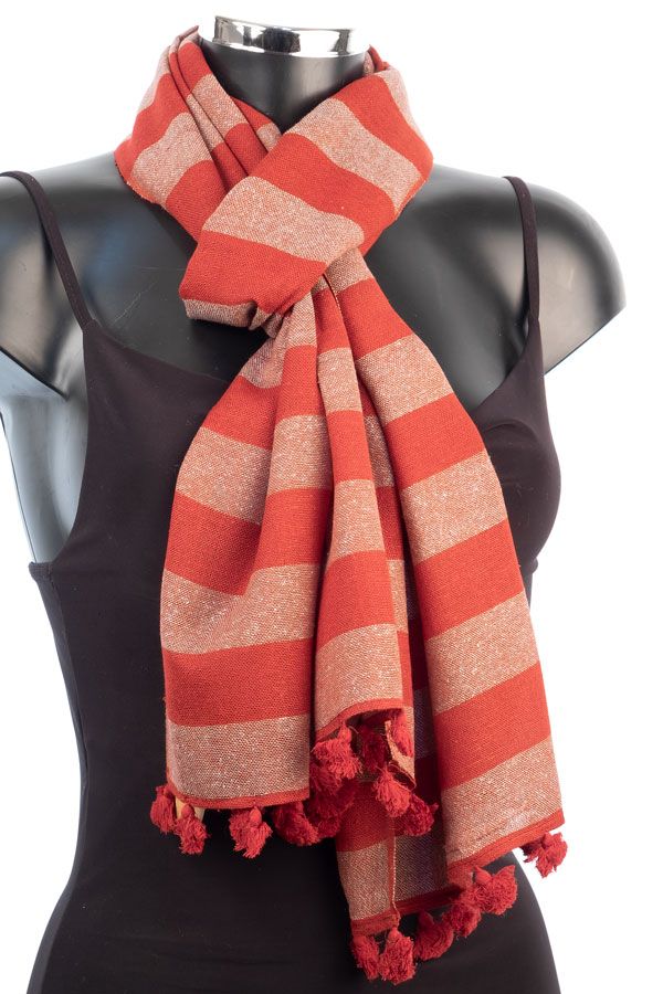 Silk winter hotsell scarf