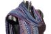 Soft Striped Womens Scarf